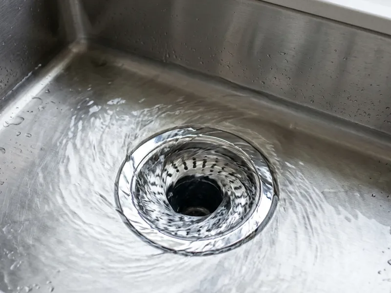 Drain Cleaning Plumber in Yorktown, IA